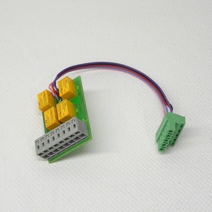 Siemens SE.470102.0603.00 Industrial Control System SE470102060300 - Maranos.de