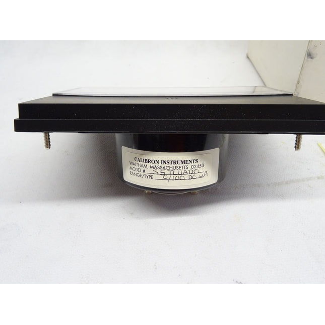 Dover Flexo Electronics WEB TENSION 0-250Lb / 110Kg / Neu OVP - Maranos.de