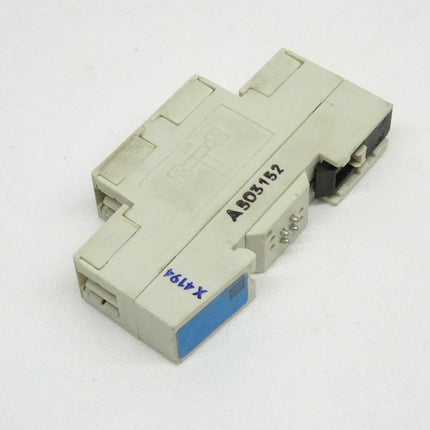 Schupa NBB-VB 2.1 - Maranos.de