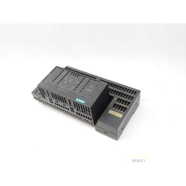 Siemens 6ES7193-1CL10-0XA0 + 6ES7131-1BL01-0XB0 Simatic S7 ET200L / TB32L - Maranos.de