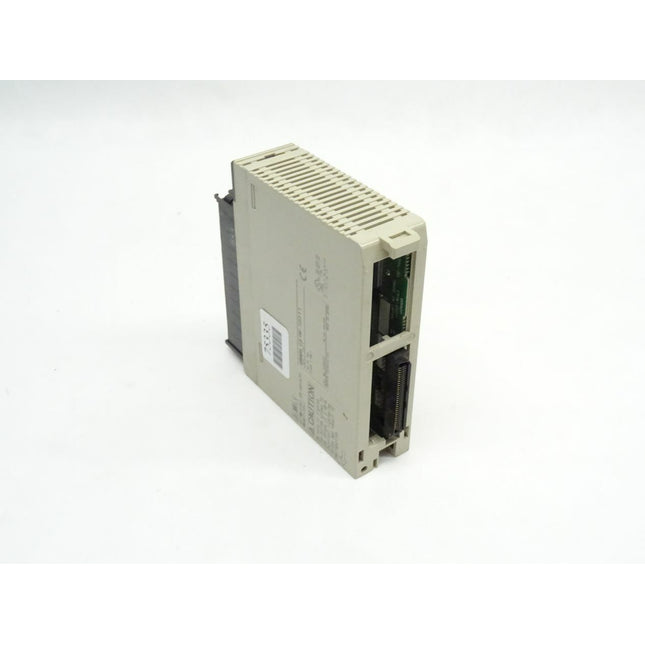Omron CS1W-ID211 Input Unit 24DC 7mA / 020903 - Maranos.de