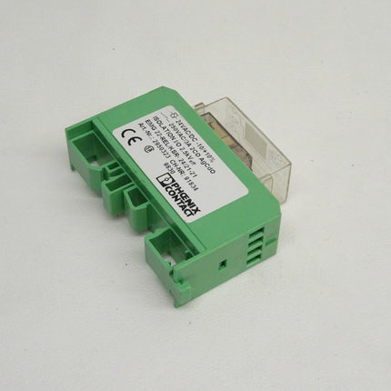 Phoenix Contact 2950323 EMG 22-REL / KSR-24/21-21 Isolation I/O 2.5kV - Maranos.de