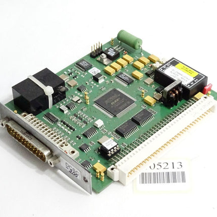 Zwick Board 7202.2c-SMT 420979 7202.2.1-1a 359607 - Maranos.de
