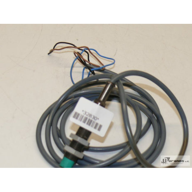 Pepperl + Fuchs NJ4-12-GM-E3 U=10-30-V J_200mA - Maranos.de