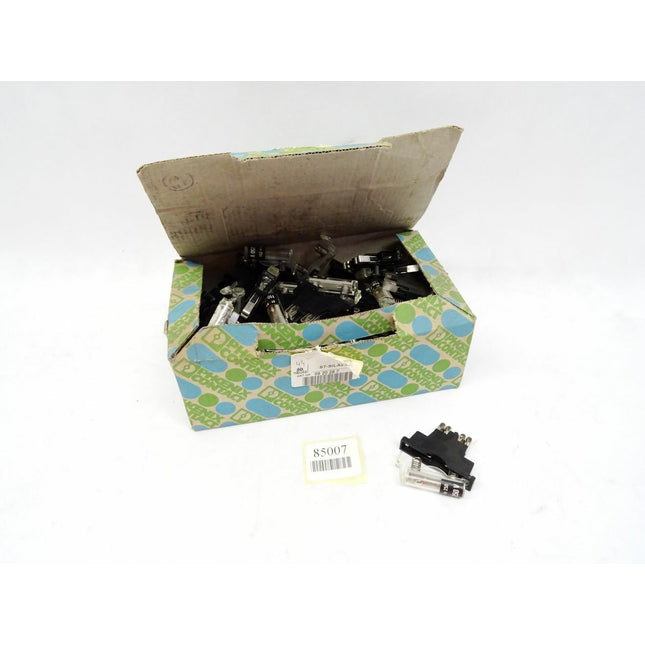 Phoenix Contact 0920287 / Sicherungstecker ST-SILA250 / Inhalt : 44 Stück / Neu OVP - Maranos.de