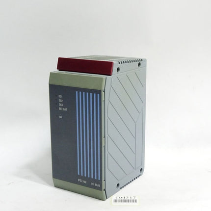 B&R 3PS792.9 Rev02.00 2005 Netzteilmodul - Maranos.de