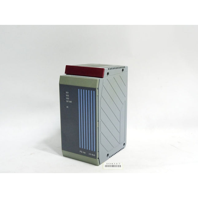 B&R 3PS792.9 Rev02.00 2005 Netzteilmodul - Maranos.de