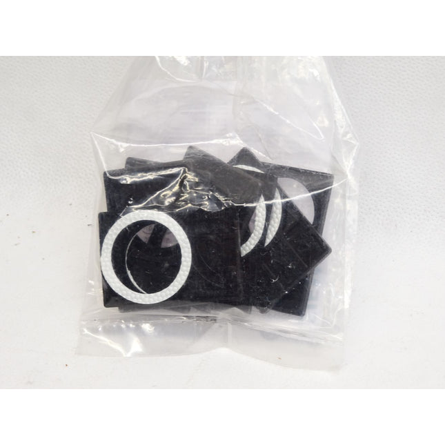 Siemens Schildträger / Inhalt : 7 Stück / 3SB3922-0AV 3SB3 922-0AV  / Neu OVP - Maranos.de