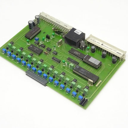 VEGA 570.13 Input-VBUS 13803.20 VEGASON Place No. 2; 3 - Maranos.de