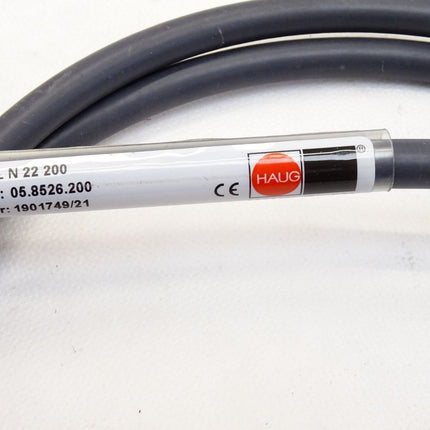 Haug VLN22200 05.8526.200 Verbindungsleitung - Maranos.de