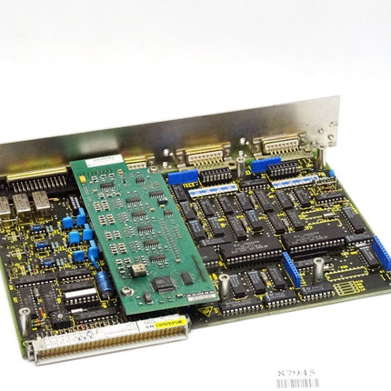 Siemens 6FX1126-8BA00 / 570 268 9001.02 E:C + 570 515.9001.00 / 570515.9001.00 - Maranos.de