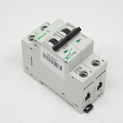 Klöckner Moeller FAZ-C6/2 Leistungsschutzschalter Schütz - Maranos.de