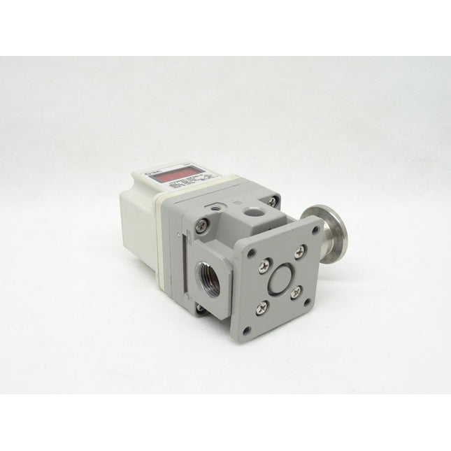 SMC ITV2030-40F3N3-Q Regulator Pneumatikregler - Maranos.de