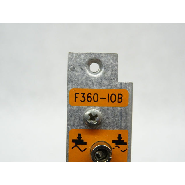 F360-10B für Weld Fase 334m Welding F360-1OB// - Maranos.de