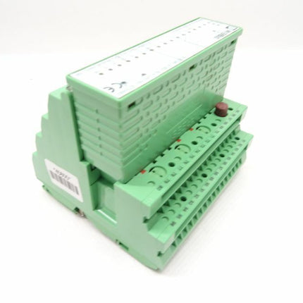 Phoenix Contact 2751687 + 2750170 Interbus - Maranos.de