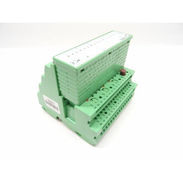 Phoenix Contact 2751687 + 2750170 Interbus - Maranos.de