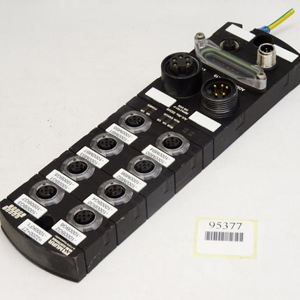 Murr Elektronik 55346 IMPACT67 E/A Kompaktmodul - Maranos.de