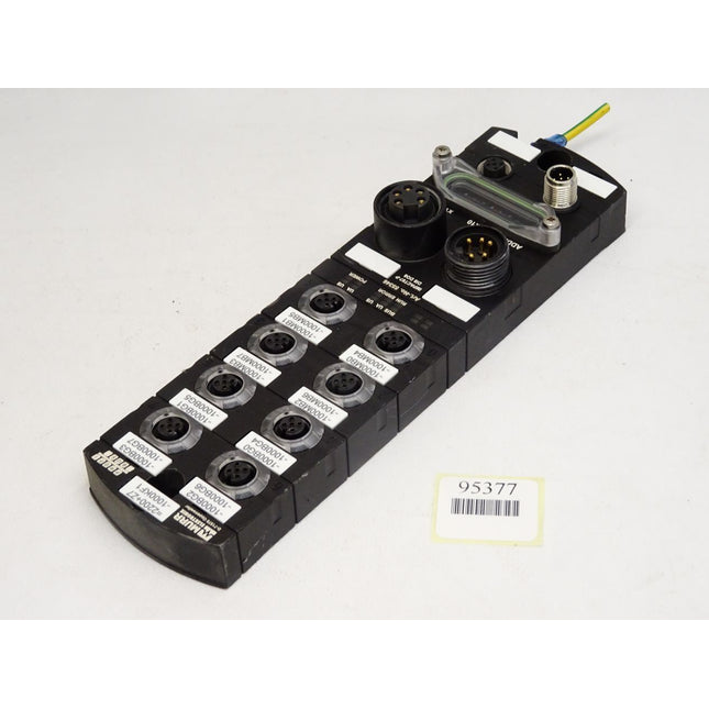 Murr Elektronik 55346 IMPACT67 E/A Kompaktmodul - Maranos.de