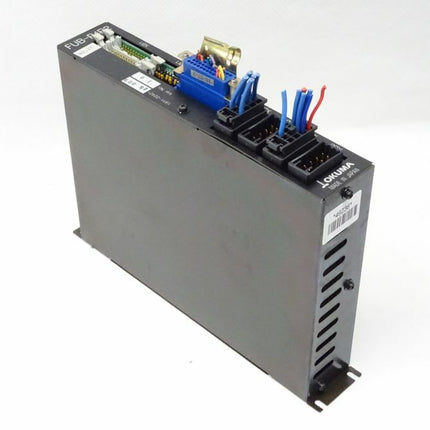 Okuma Power Drive FUB-P4R2 1911-2242-25.009 Vers.1.0 - Maranos.de