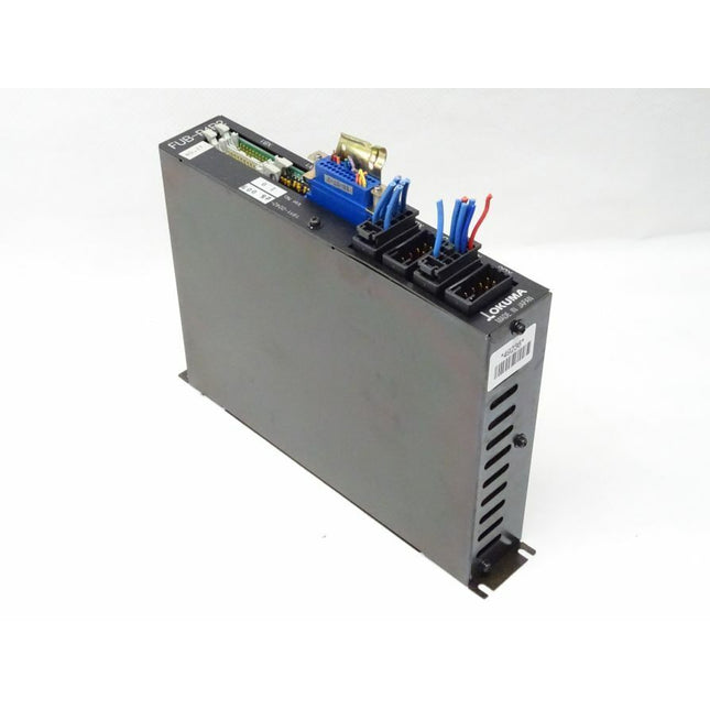 Okuma Power Drive FUB-P4R2 1911-2242-25.009 Vers.1.0 - Maranos.de