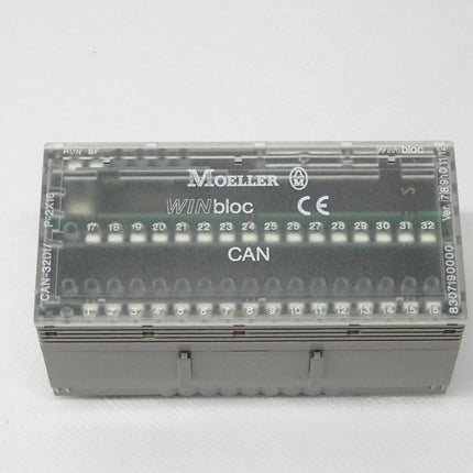 Moeller Winbloc CAN-32DI/P-2x16 Digital Modul - Maranos.de