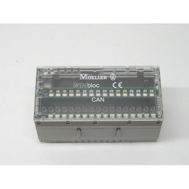 Moeller Winbloc CAN-32DI/P-2x16 Digital Modul - Maranos.de