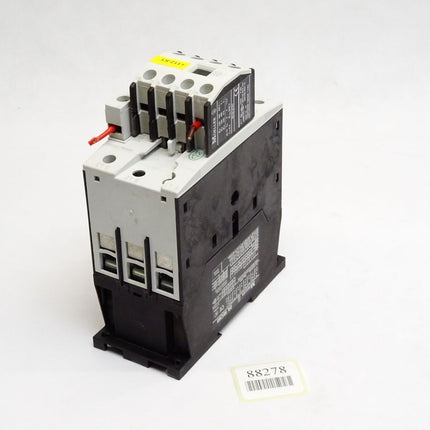 Moeller DILM(C)65 + DILM150-XHI22 - Maranos.de