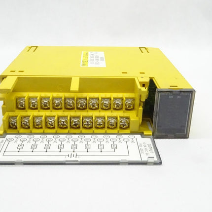 Fanuc AOD08D digitale Ausgabeeinheit A03B-0819-C152 // N15368 2005 10 - Maranos.de