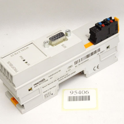 Rexroth IndraControl XM R911173398 - Maranos.de