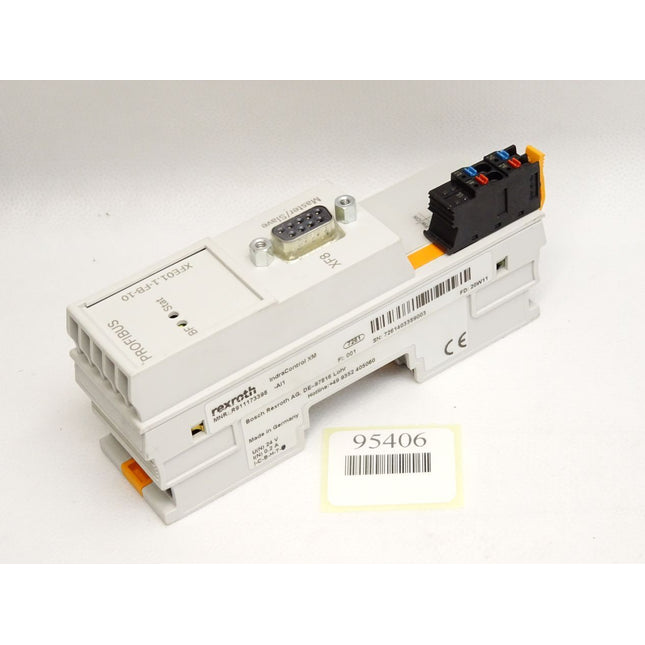 Rexroth IndraControl XM R911173398 - Maranos.de
