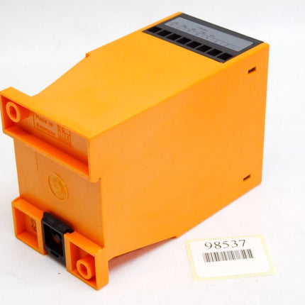 Ifm electronic VS0200 SN0100 Auswerteeinheit für Strömungssensoren - Maranos.de