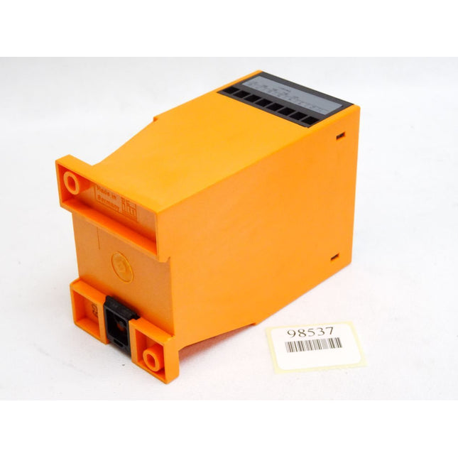 Ifm electronic VS0200 SN0100 Auswerteeinheit für Strömungssensoren - Maranos.de