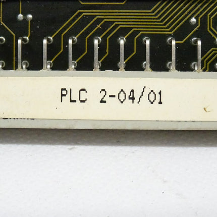 Indramat PLCB 01-01 Interbus Interface Steuermodul PLCB01-01 - Maranos.de