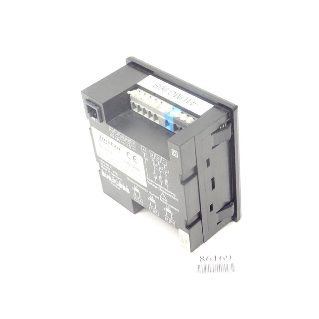 Janitza UMG96S / 52.13.013 / Universal Measuring Device - Maranos.de