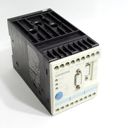 Siemens 3UF5001-3AN00-1 E10 Grundgerät SIMOCODE DP PROFIBUS DP-Schnittstelle / Neuwertig - Maranos.de