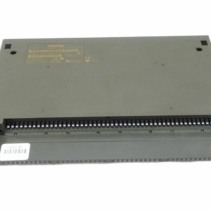 Siemens 6ES7421-1BL01-0AA0 Digitaleingabe 6ES7 421-1BL01-0AA0 E:1 - Maranos.de