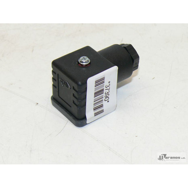 NEU 5Stück CNE Magnetventilsteckverbinder 10A 250V - Maranos.de