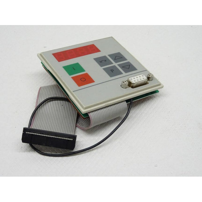 Siemens 6SE7090-0XX84-2FAO / 6SE70900XX842FAO Modul E:C - Maranos.de