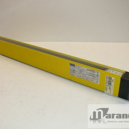 Fiessler ULVT 500/2S Sender Sicherheitslichtschranke Typ 12327 ULVT 500/2 S - Maranos.de