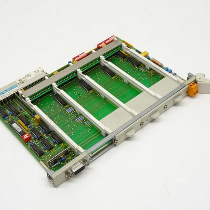 Siemens 6GT2002-0AA00 Grundmodul 6GT2 002-0AA00 / ASM 400/401/500 - Maranos.de