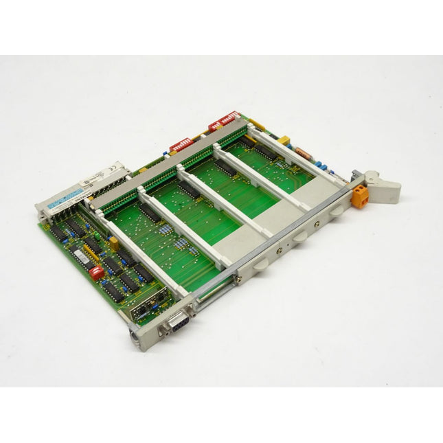 Siemens 6GT2002-0AA00 Grundmodul 6GT2 002-0AA00 / ASM 400/401/500 - Maranos.de