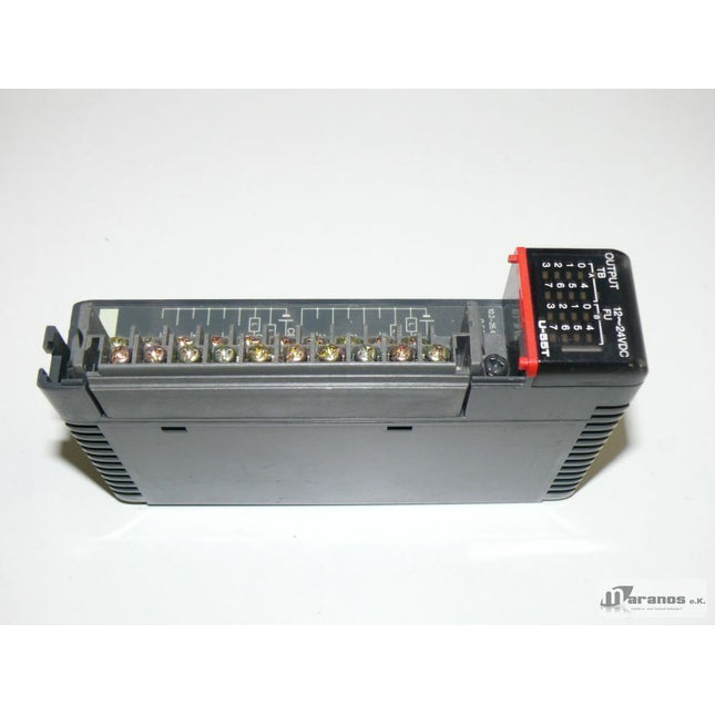 Siemens U-55T Simatic OUTPUT REALY MODULE 12-24V - Maranos.de
