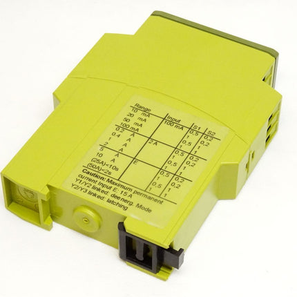 Pilz S1IM24VDC IM 0.01-15A UP / 828035 - Maranos.de