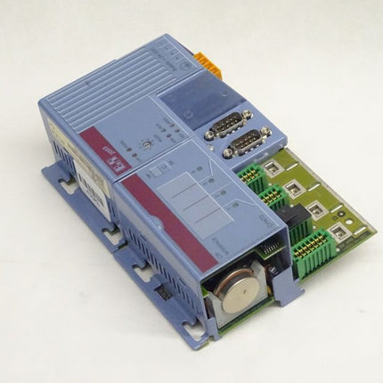 B&R 7CP472.60-1 CPU 100 KB SRAM, 256 KB FlashPROM 24 VDC REV.10.00 - Maranos.de