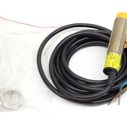 Ifm Efector induktiv IGA 2008-AB0W / Neu OVP - Maranos.de