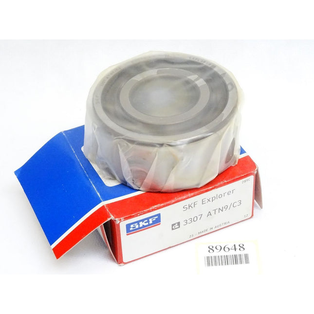 SKF Explorer Schrägkugellager 3307ATN9/C3 / Neu OVP - Maranos.de