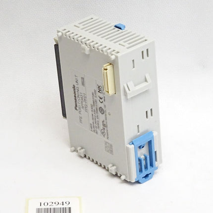 Panasonic Sigma Positioning Unit FPSigma AFPG431 FPG-PP21 - Maranos.de