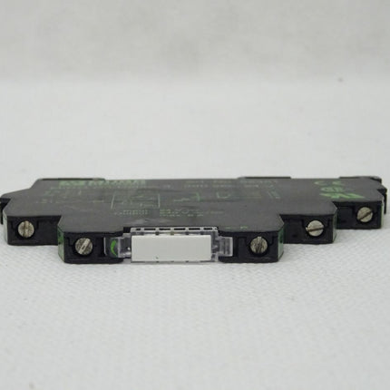 Murr Elektronik 52301 Zeitrelais Modul MIRO On-Delay 3...300 sec. 24V - Maranos.de