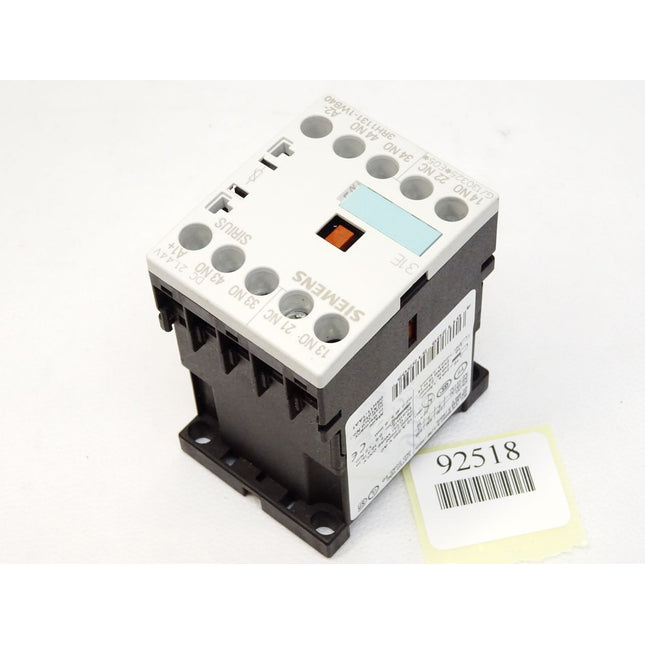 Siemens Sirius Koppelschütz 3RH1131-1WB40 - Maranos.de