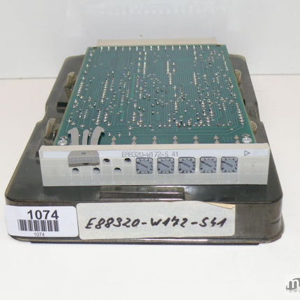 Siemens E88320-W172-S 41 Simadyn E88320W172S41 - Maranos.de